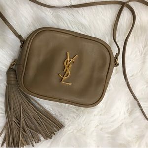 YSL CROSSBODY BAG